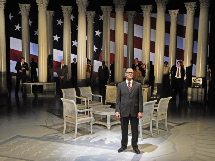 New show highlights LBJ’s ‘Great Society’