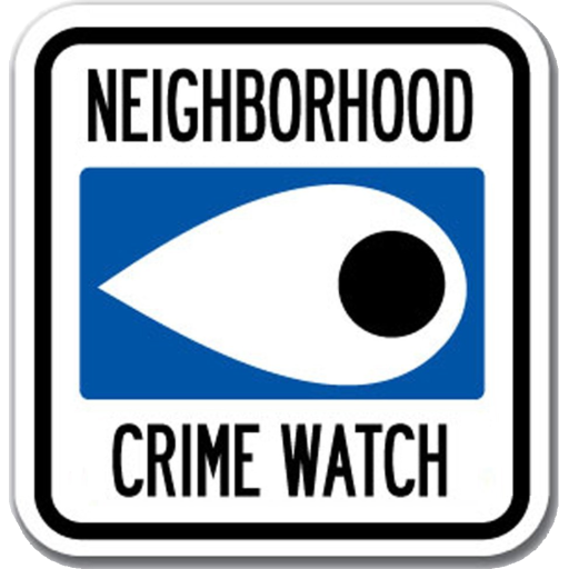 Crime Watch — Vol. 14, No. 12