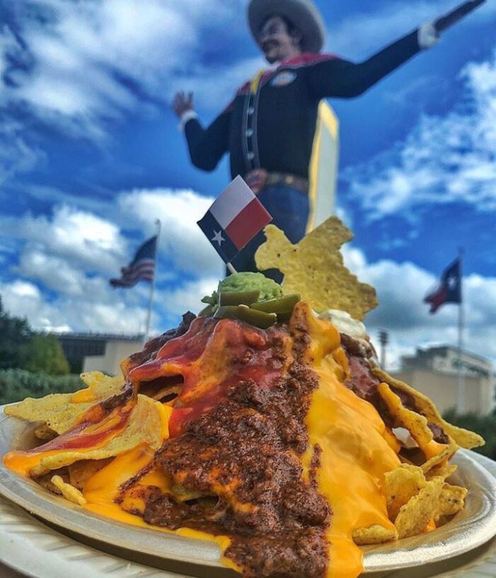 Big Tex looking for new concessionaires