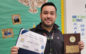 Teacher transforms students through robotics
