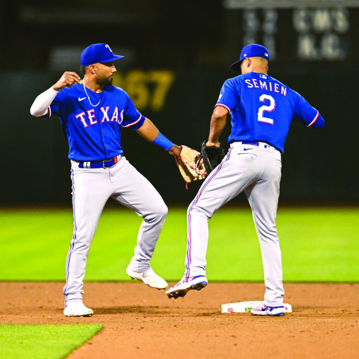 Rangers not close without reliable closer