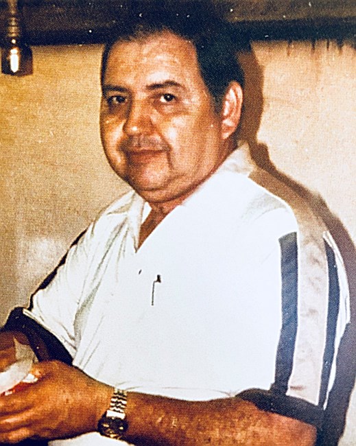 Virgilio Sanchez