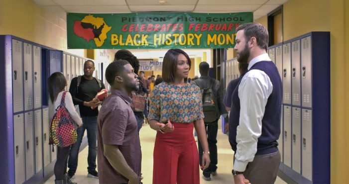 ‘Night School’ misses opportunity to learn from past mistakes