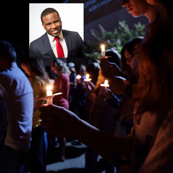 Statement on the death of Botham Jean