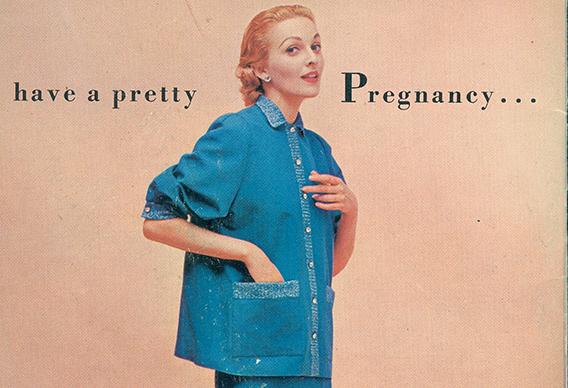 First maternity fashion line ‘born’ in Dallas