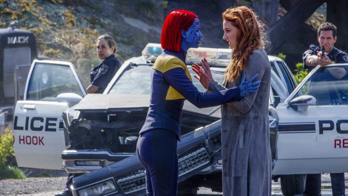 Even ‘Game of Thrones’ Turner can’t save ‘Dark Phoenix’
