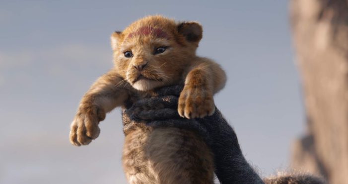 ‘The Lion King’ disappoints true Disney fans