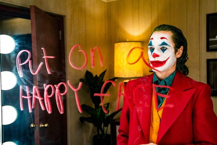 ‘Joker’ an impeccable film you’ll only want to see once