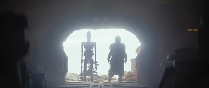‘The Mandalorian’ an adventure worth paying for