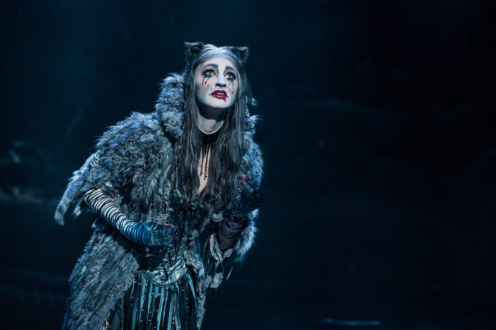 Talented young cast keeps ‘CATS’ memorable