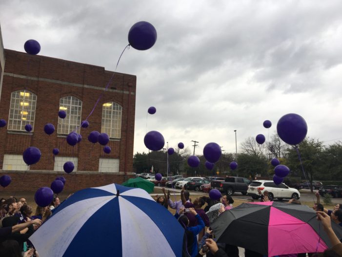 Assistant principal remembered for heart