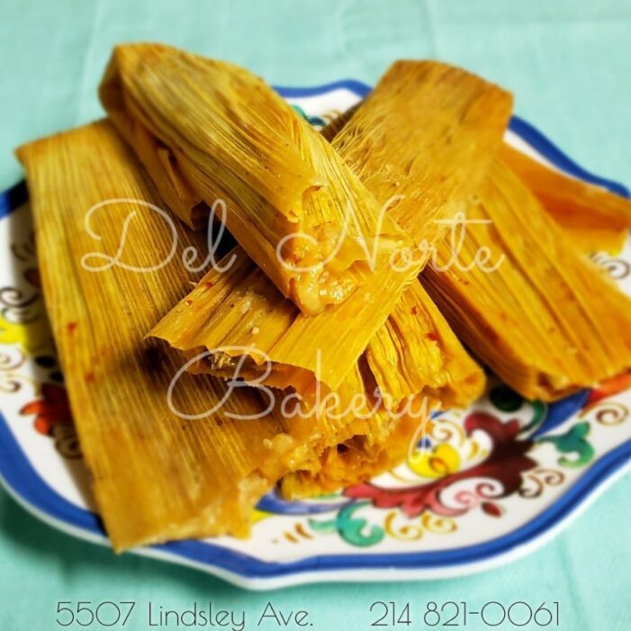 DEL NORTE BAKERY