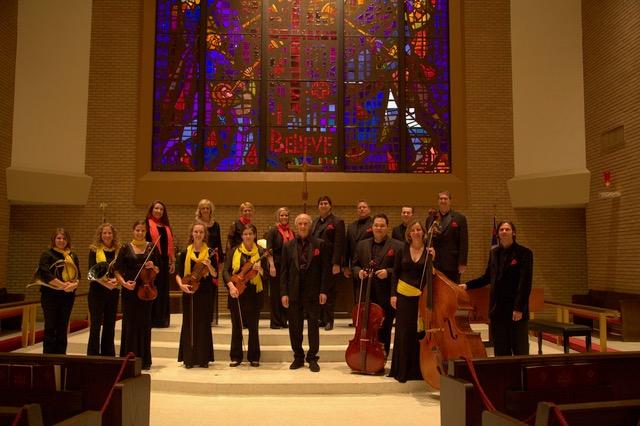 Orchestra returns to live performances