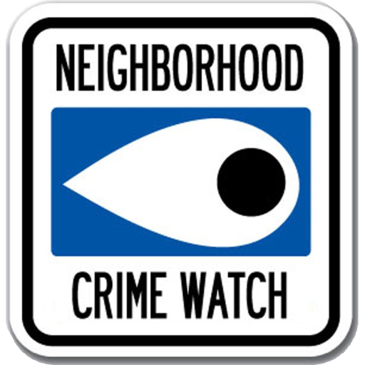 Crime Watch — Vol. 15, No. 7