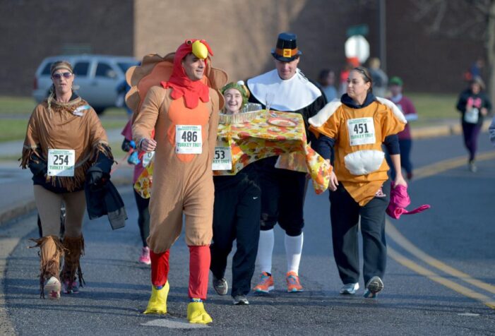 Gobble up this year’s sports giblets