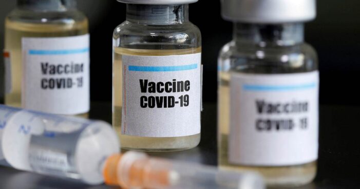 Phase III vaccine trial seeks participants