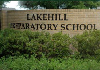 Hall ready to lead Lakehill into the future