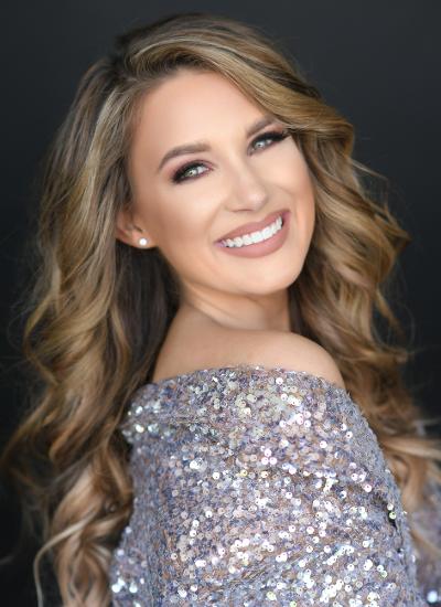 East Dallas’ Patterson heads to Miss Texas pageant