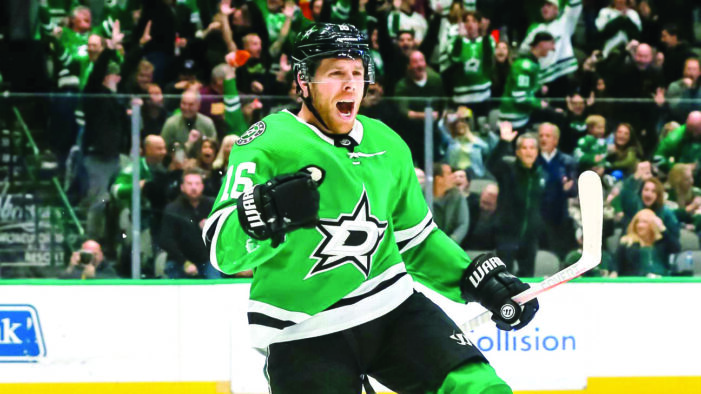 Stars have room to grow in playoffs