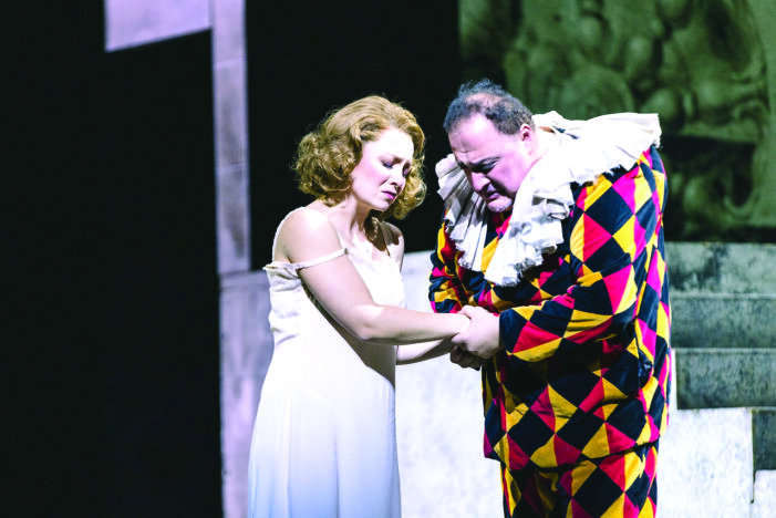 Opera offers all shows free online