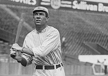 Baseball great enshrined in Cooperstown, Hubbard