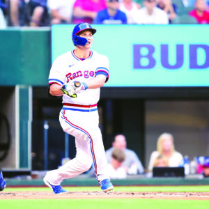 MLB All-Star Game is showcase for Rangers – White Rock Lake Weekly