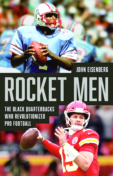 Early quarterbacks penalized for being Black