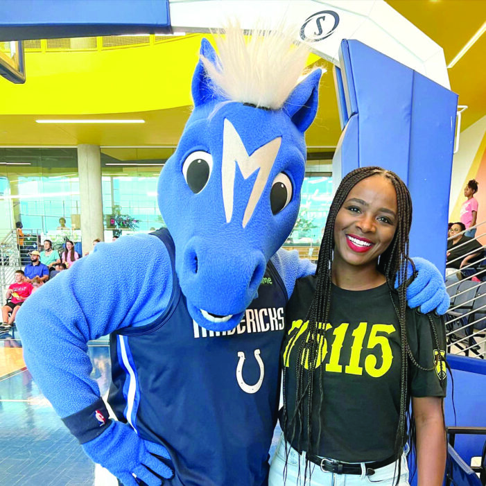 Mavs launch reading challenge for kids