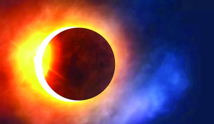 Fair Park readies for solar eclipse