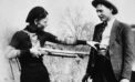 Legend of Bonnie and Clyde topic of talk