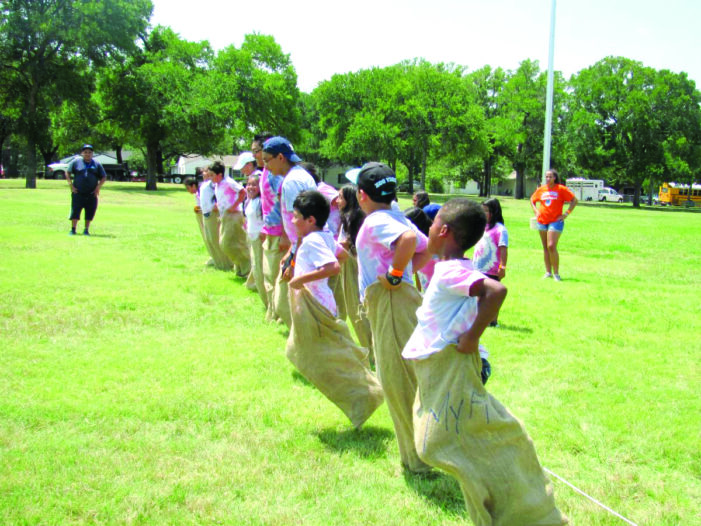 Third annual event offers free resources for city’s youth, teens