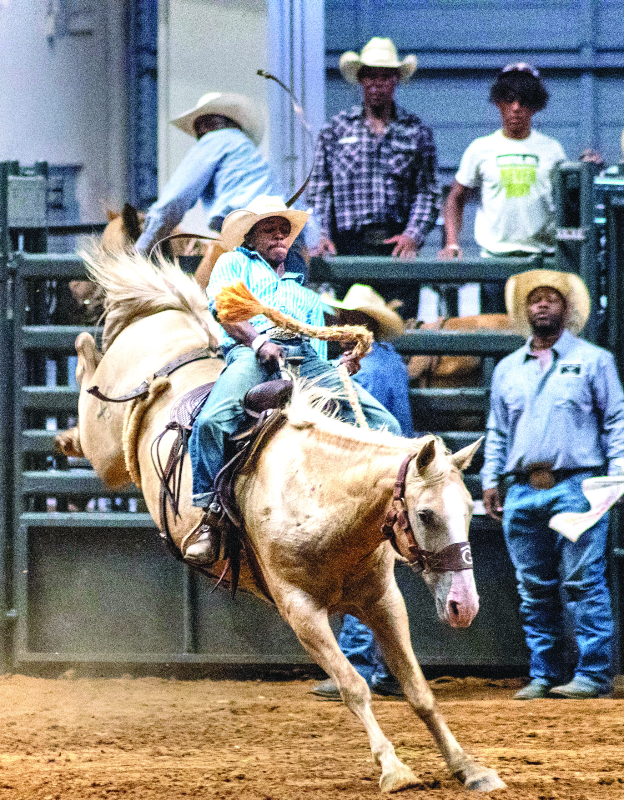 Gritty competition part of annual event – White Rock Lake Weekly
