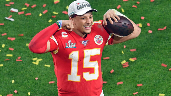 Can the Chiefs’ Super Bowl streak continue?