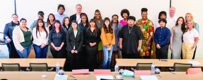 Young entrepreneurs shine at Dallas ISD’s Bizcamp