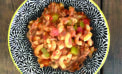 Easy Goulash