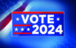 City of Dallas Notice of 2024 Election