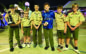 Boy Scouts rule over Food Fest