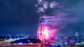 Fireworks, light, drone show promises a bright 2025