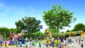 First-ever grant gives $8.6M to new park