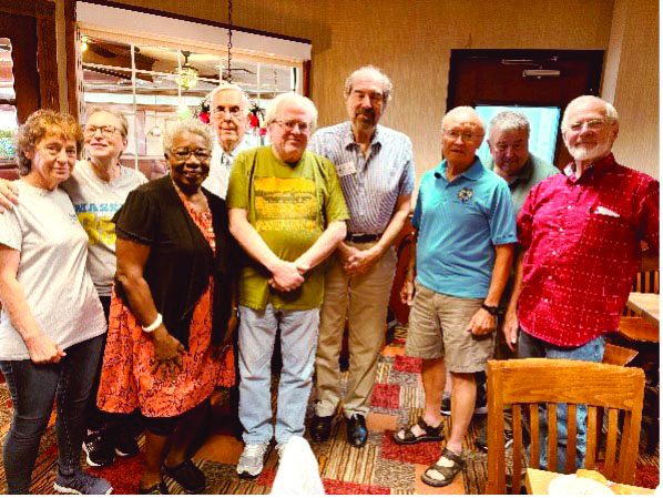 Rotary Club invites community to breakfast