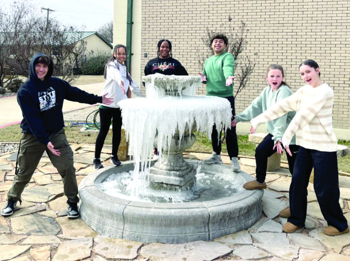 Students ready to melt hearts with ‘Frozen, JR.’