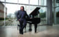 Booker T. Washington pianist joins jazz education tour
