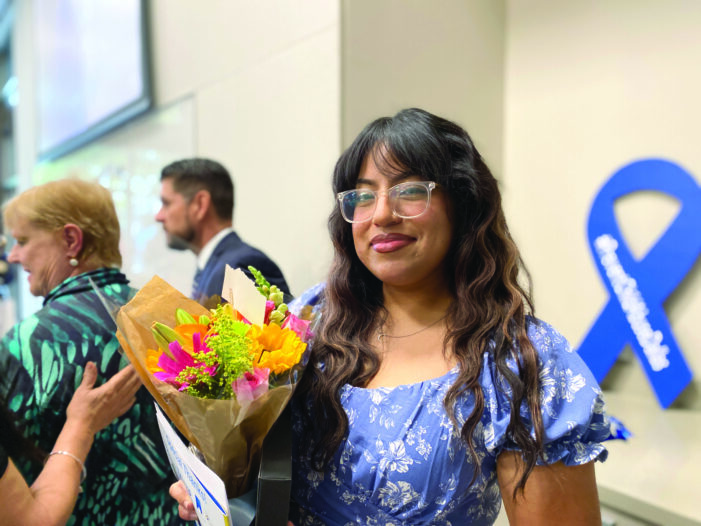 Abused children remembered