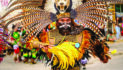 History, tradition to be celebrated