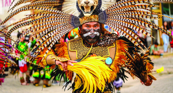 History, tradition to be celebrated History, tradition to be celebrated