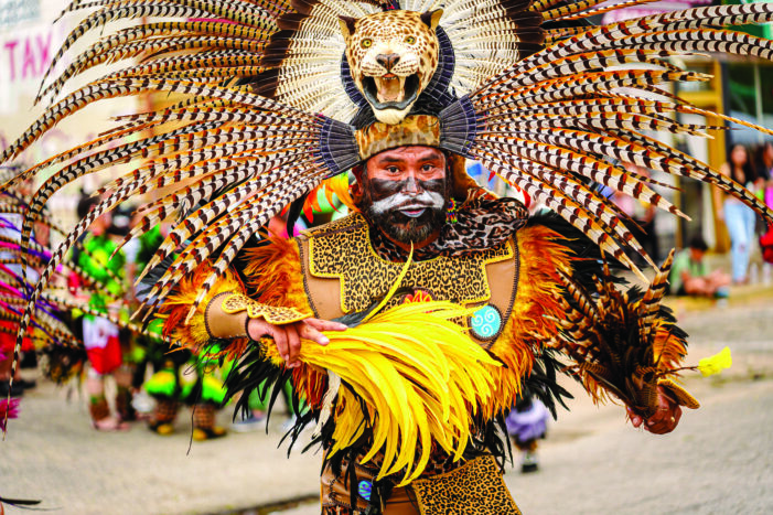 History, tradition to be celebrated