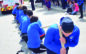 Cancer warriors prepare to pull their weight