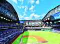Attending baseball games has steep price