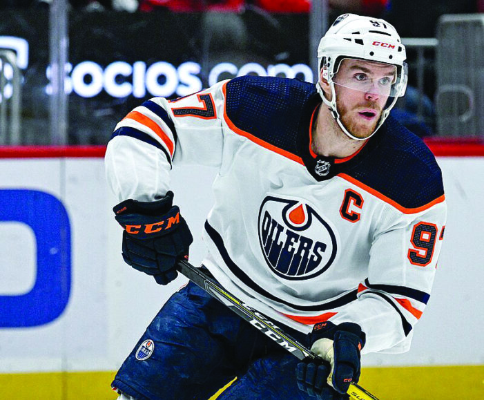 Dallas seeks revenge over rival Oilers