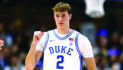 Mavericks hit lottery with chance to capture Flagg